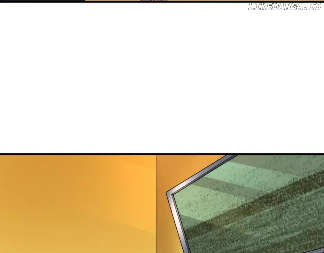 Era of the Haunted chapter 121 - page 112